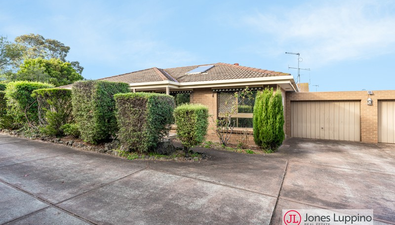 Picture of 1/94 Beleura Hill Road, MORNINGTON VIC 3931