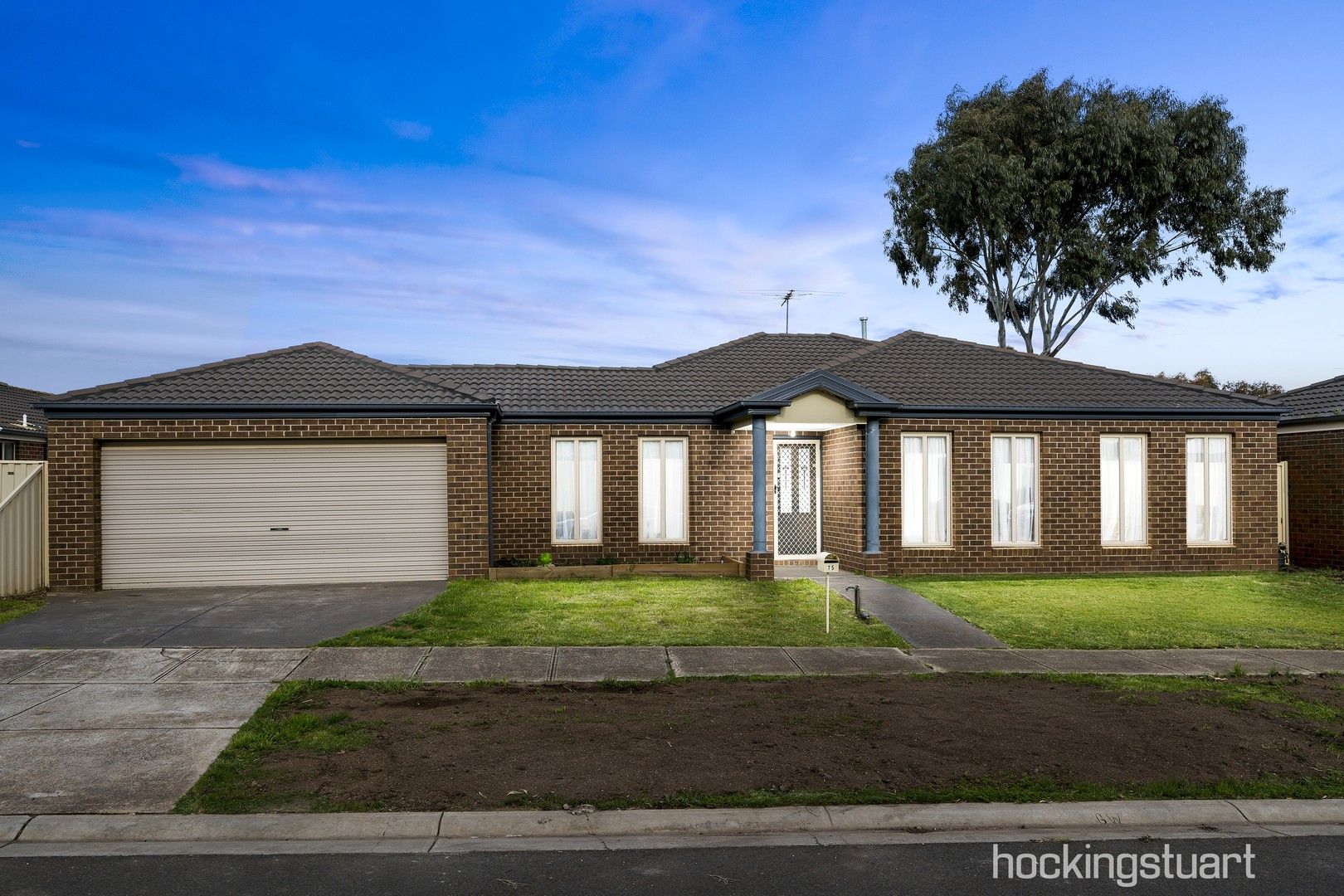 75 Featherhead Way, Harkness VIC 3337, Image 0