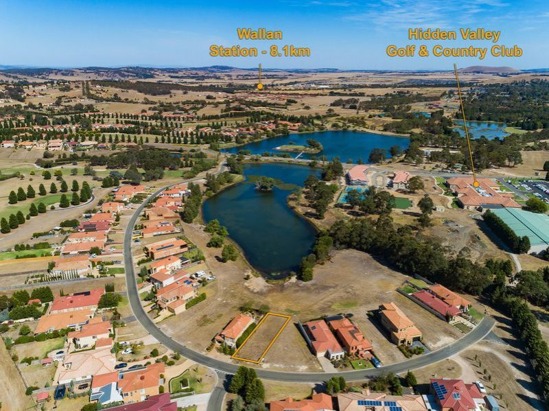 47 Lakeside Drive, Hidden Valley VIC 3756, Image 2