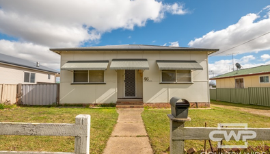 Picture of 46 Prisk Street, GUYRA NSW 2365