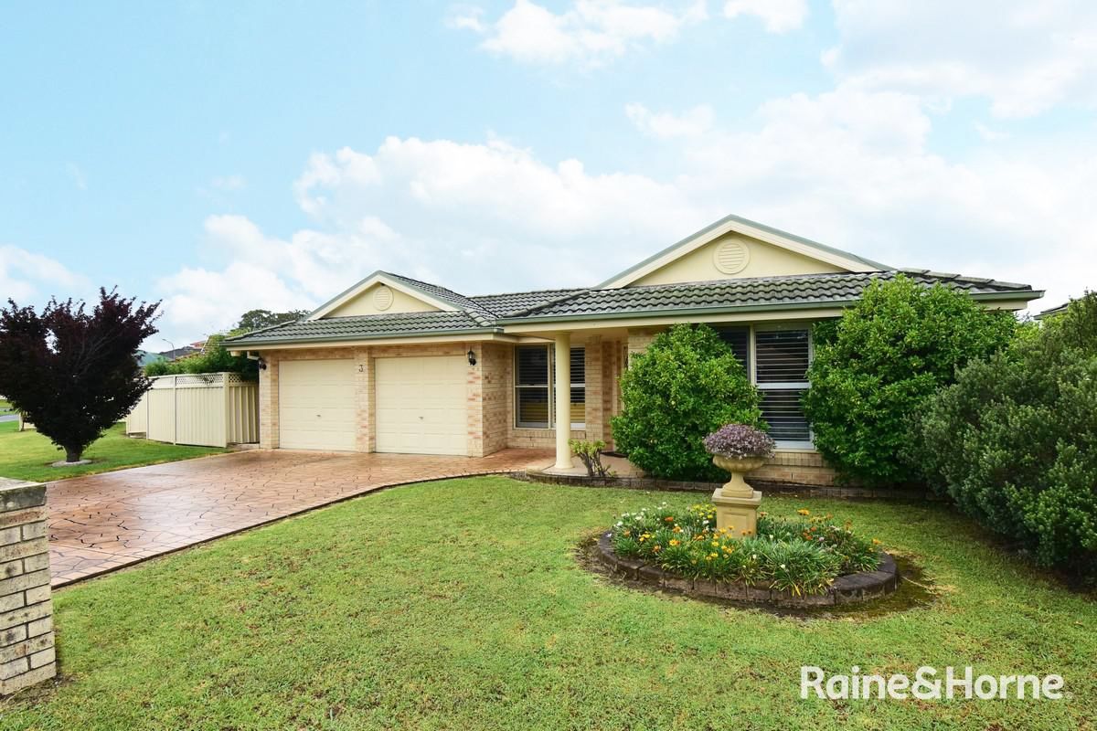 3 Kardella Avenue, Nowra NSW 2541, Image 0