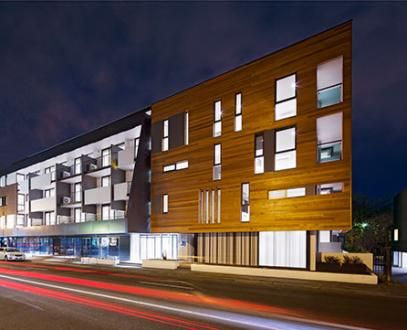 2 bedrooms Apartment / Unit / Flat in 304/38 Camberwell Rd HAWTHORN EAST VIC, 3123