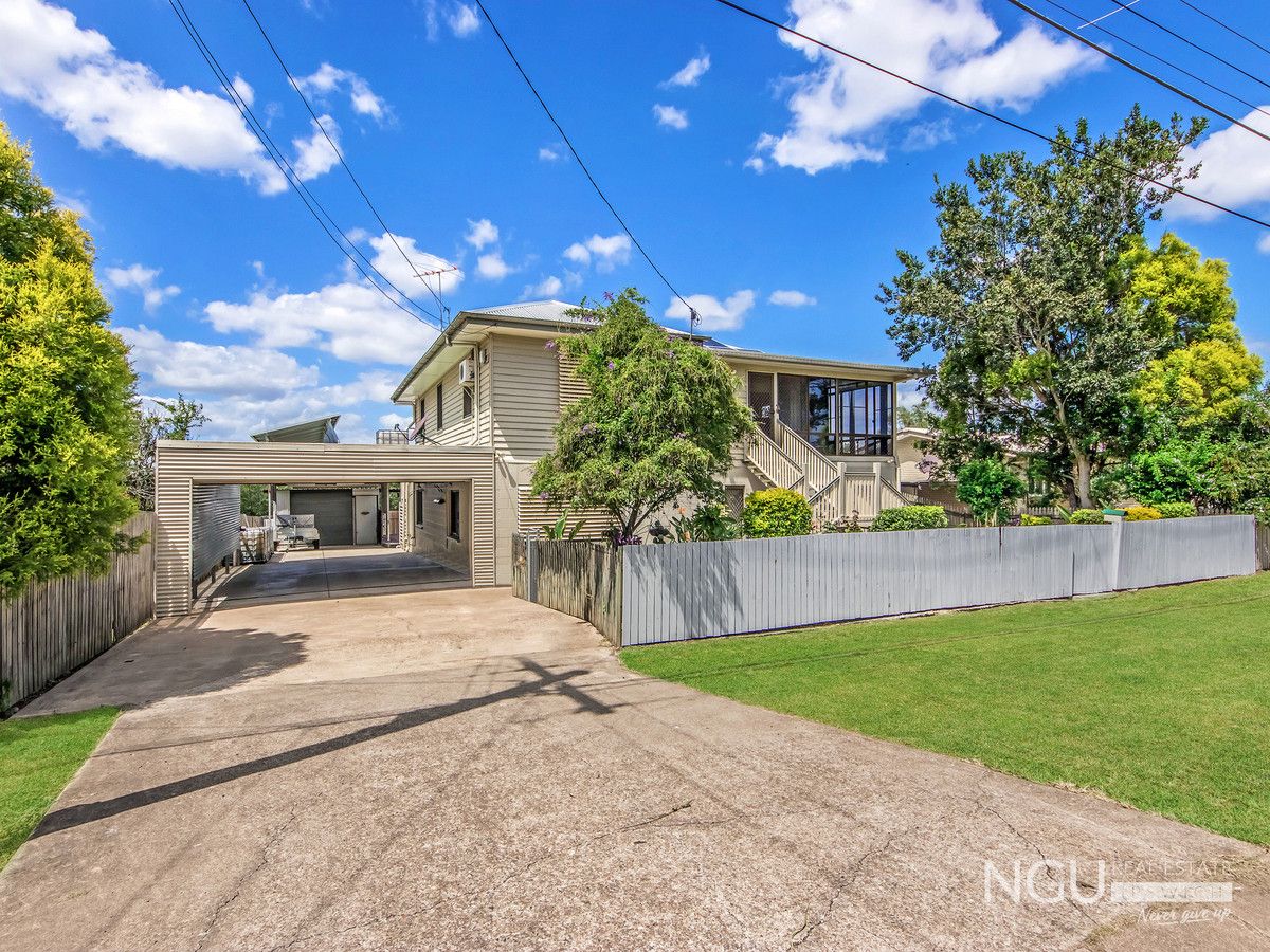 19 Nathan Street, East Ipswich QLD 4305