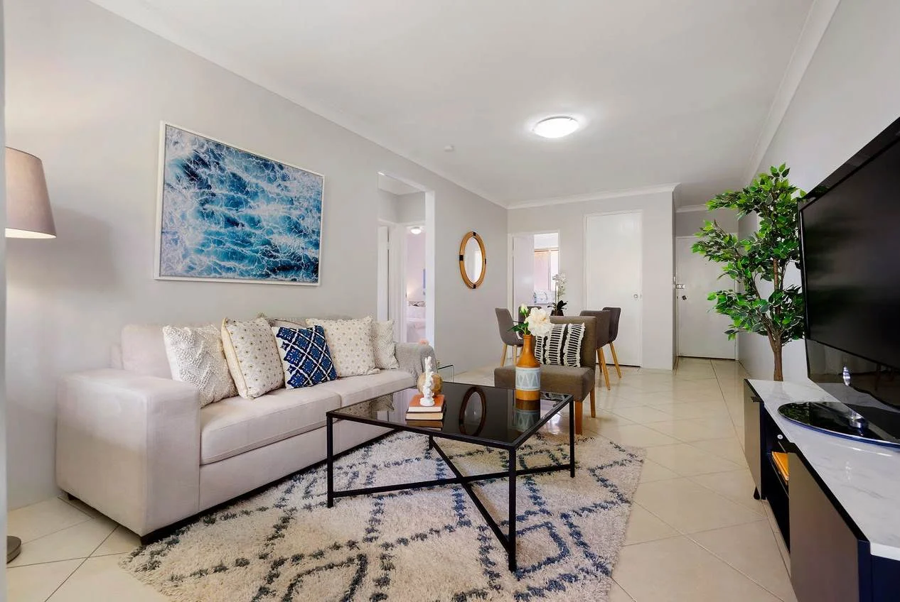 10/13 Factory Street, North Parramatta NSW 2151