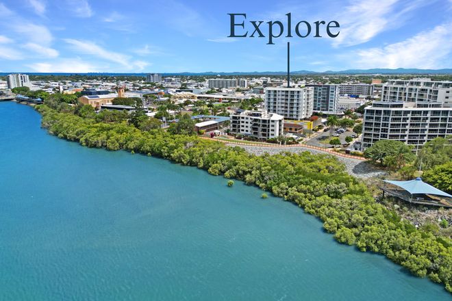 Picture of 48/7 Nelson Street, MACKAY QLD 4740