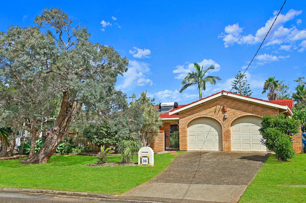 36 Shelly Beach Road, Port Macquarie Property History & Address