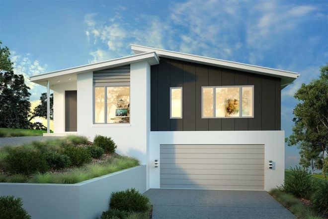 Picture of Lot 208 Sandhurst Crescent, MOLLYMOOK BEACH NSW 2539