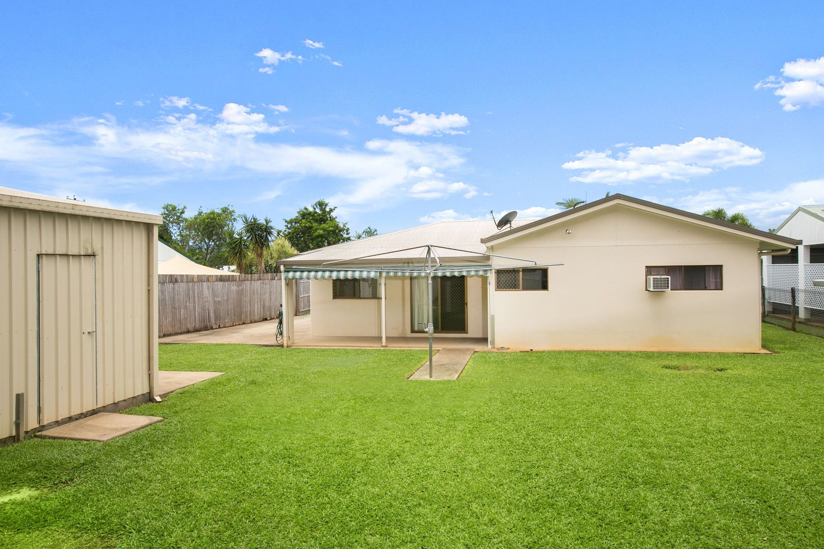 9 Bi-Centennial Road, Bentley Park QLD 4869, Image 2