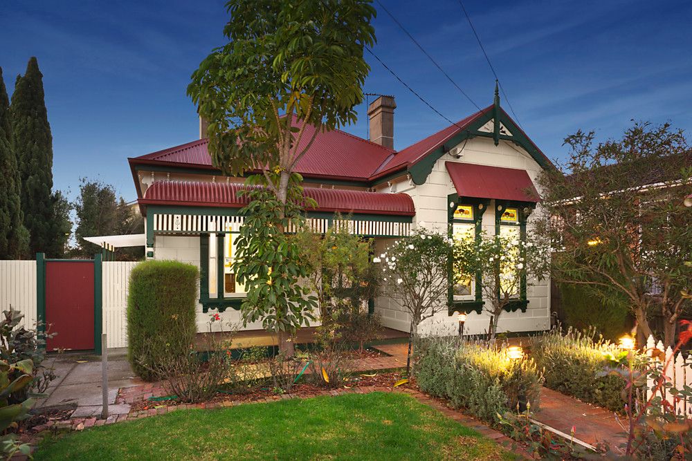 4 bedrooms House in 37 Davies Street BRUNSWICK VIC, 3056