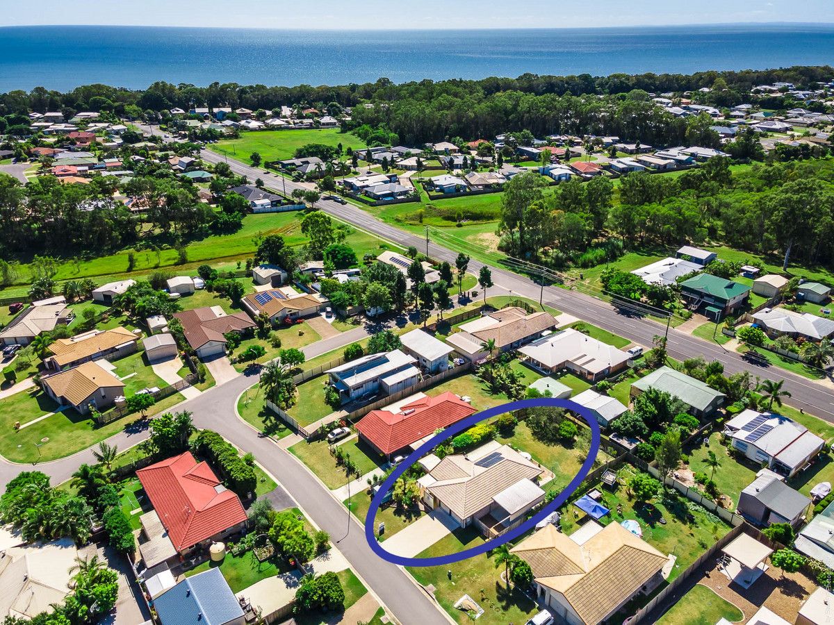 6 Seashore Way, Toogoom Property History & Address Research Domain