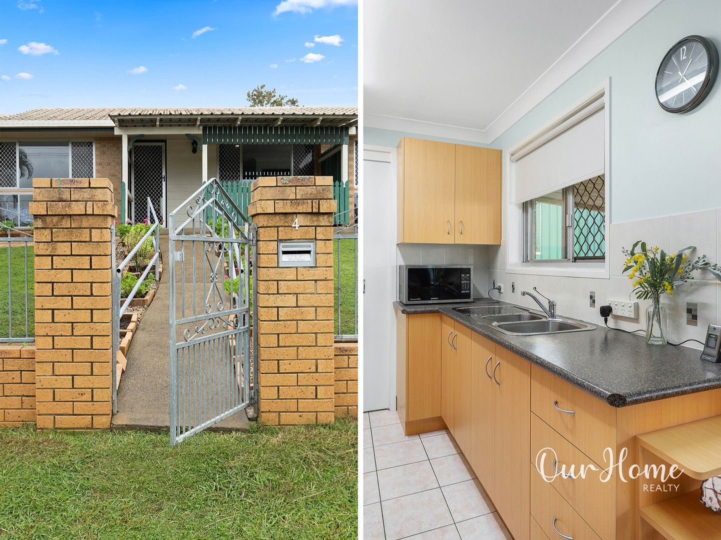 4 Stephen Crescent, Goodna QLD 4300, Image 0