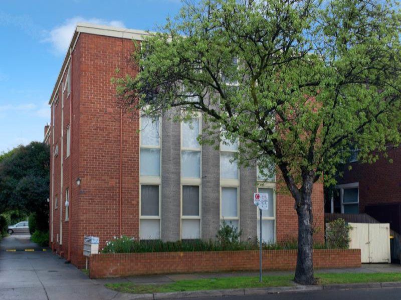 2 bedrooms Apartment / Unit / Flat in 5/325 Orrong Road ST KILDA EAST VIC, 3183