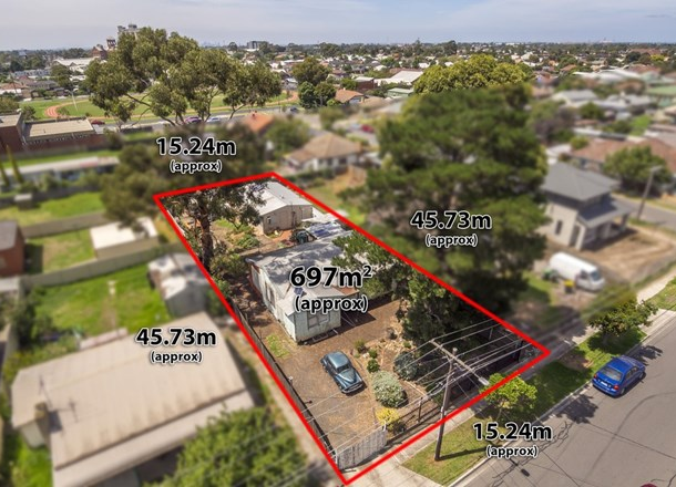 12 Maylands Street, Albion VIC 3020