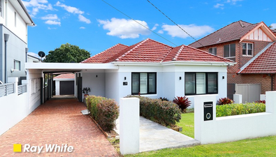 Picture of 24 Kinsel Avenue, KINGSGROVE NSW 2208