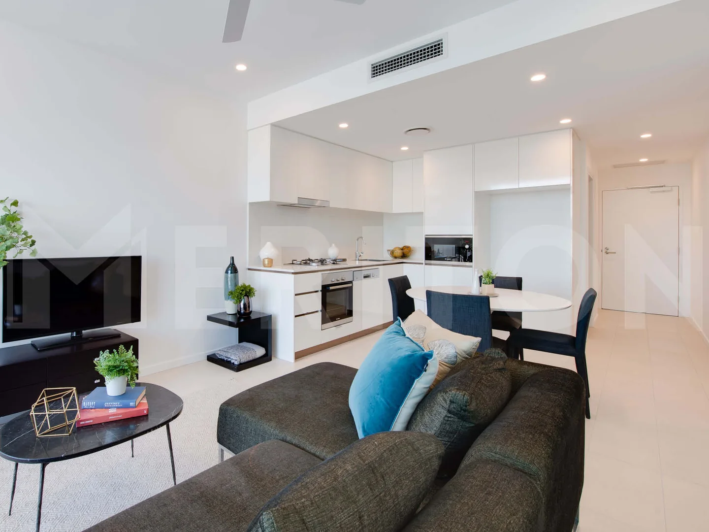 Additional image 2 of 2B/1055 ANN ST, Newstead QLD 4006