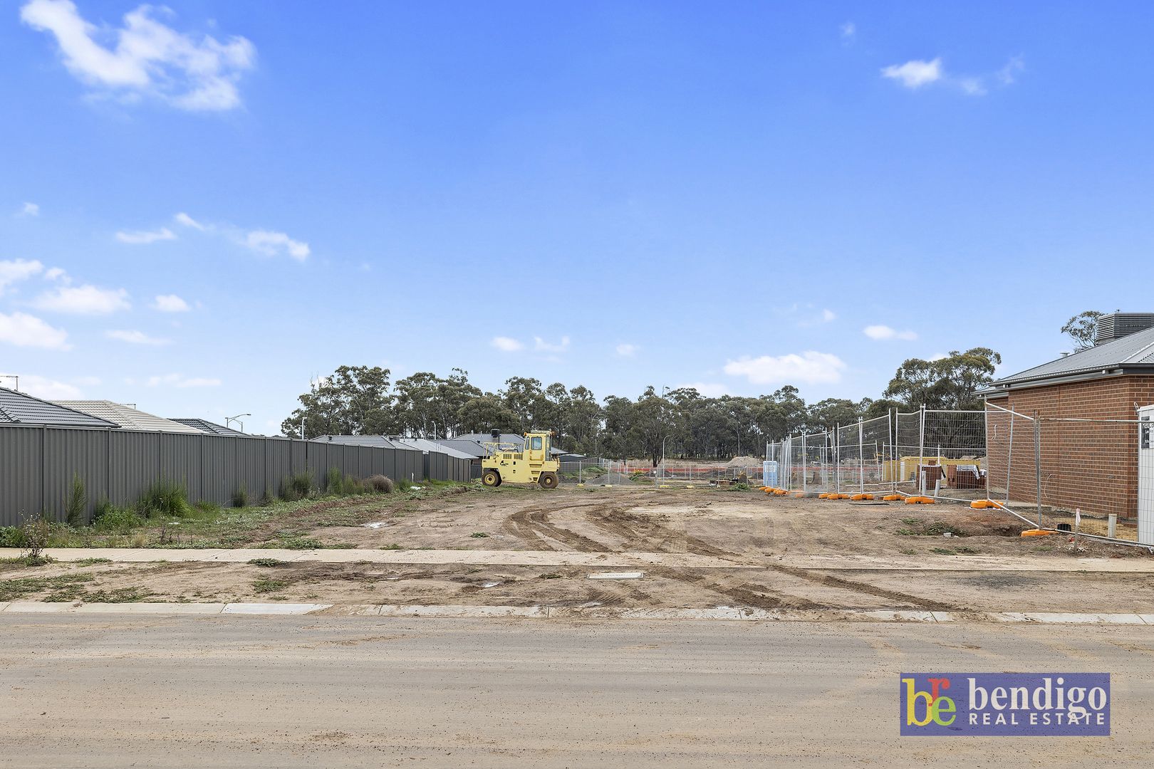 1 Buchanan Drive, Huntly VIC 3551, Image 1