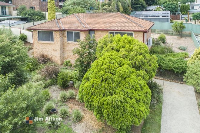 Picture of 4 Silverdale Road, WALLACIA NSW 2745