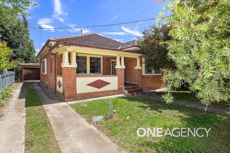 190 MORGAN STREET, Wagga Wagga NSW 2650, Image 0