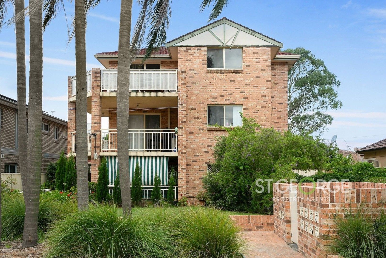 9/26 Hampden Street, Beverly Hills NSW 2209, Image 0