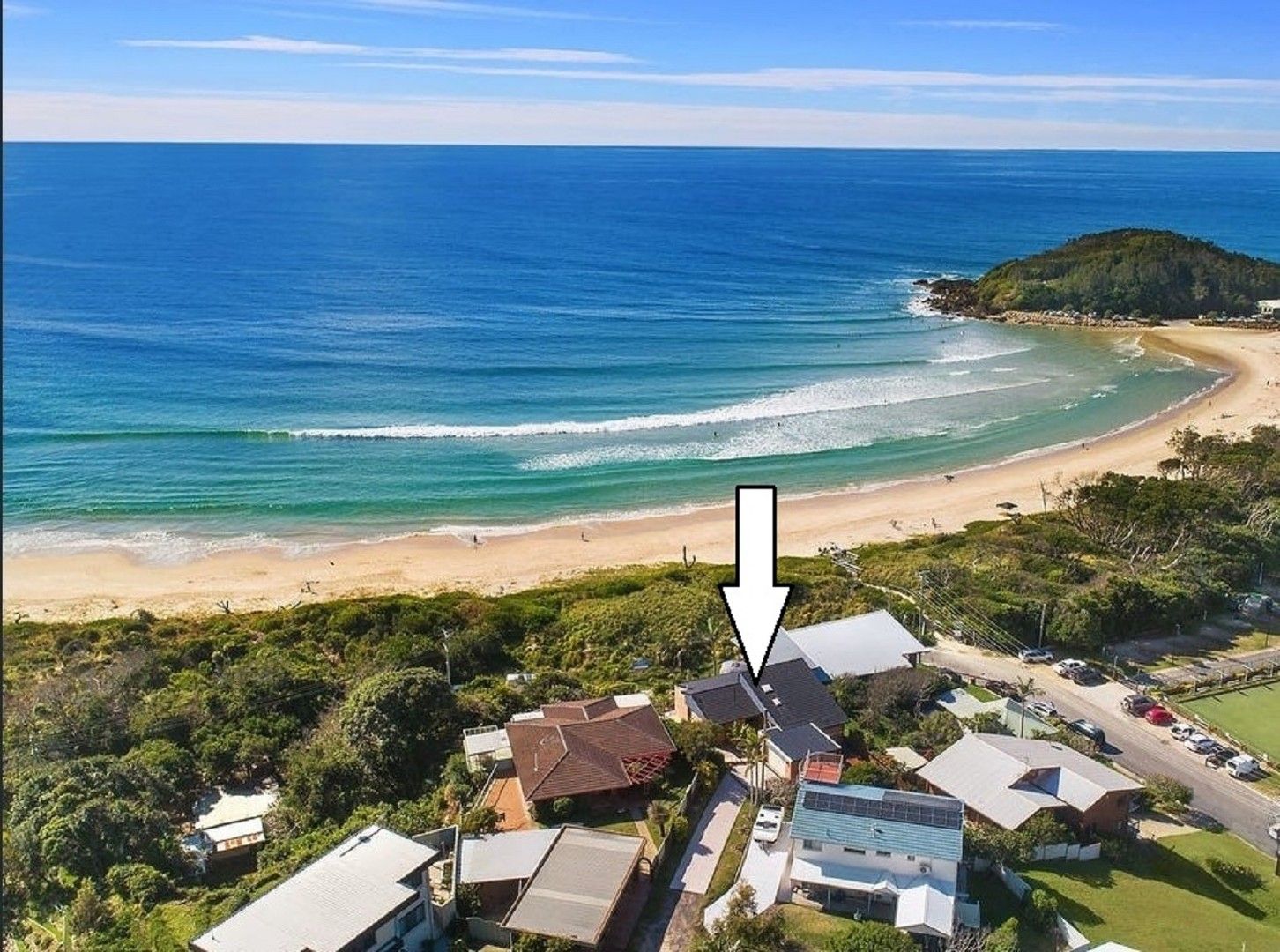 10 Sunrise Close, Scotts Head NSW 2447 Domain