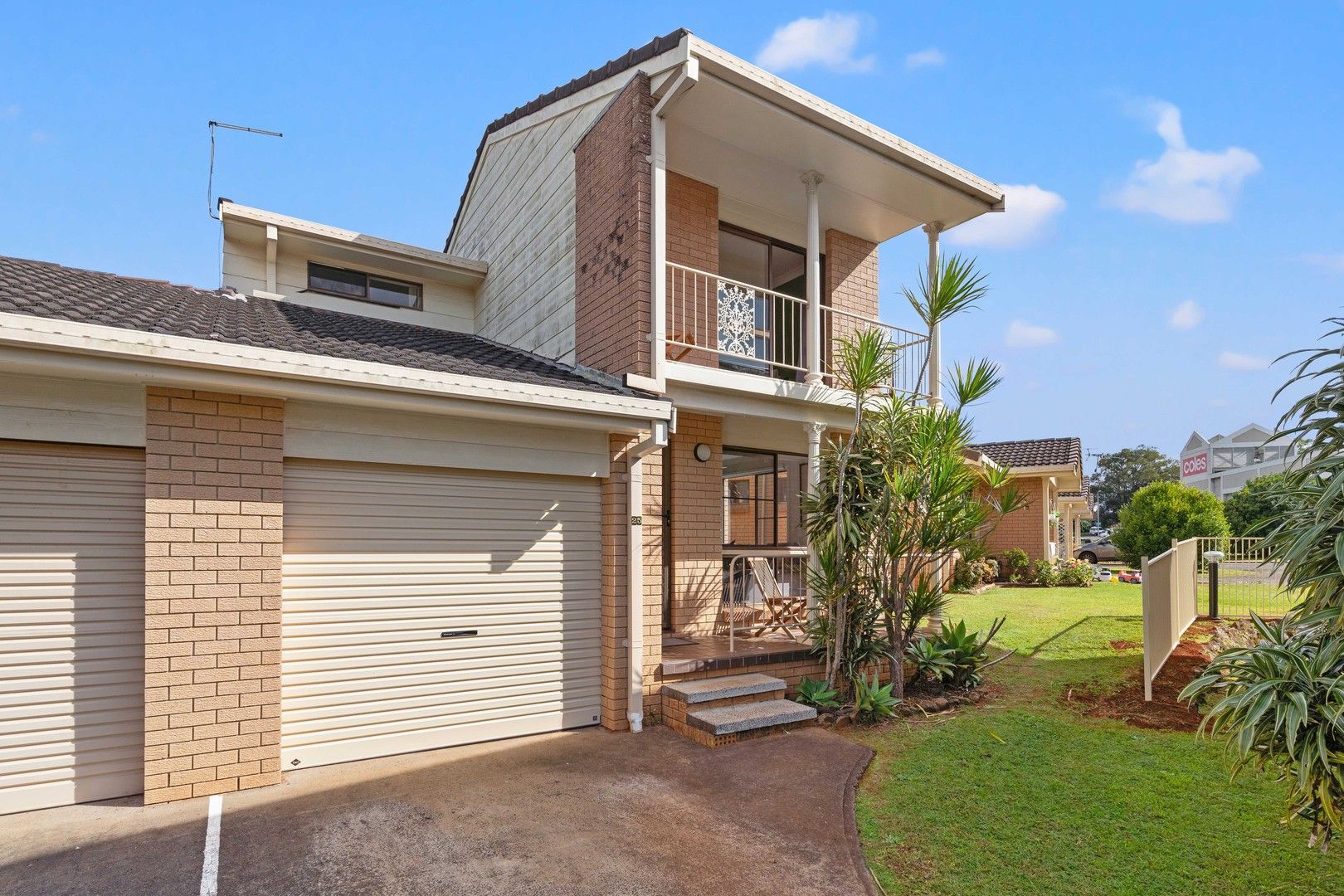 2 bedrooms Townhouse in 25/14-18 Alston Avenue ALSTONVILLE NSW, 2477