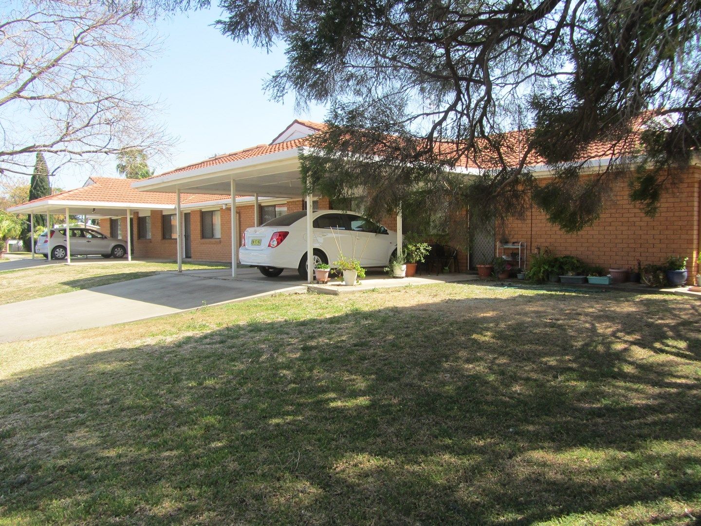 14 Cummins Avenue, Moree NSW 2400, Image 0