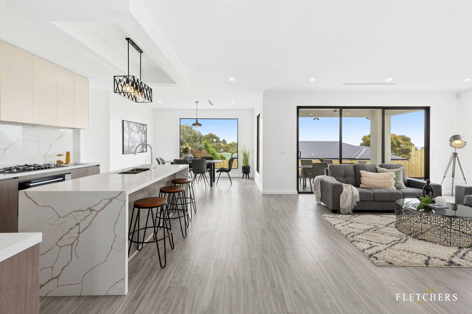 5 bedrooms House in 12 Chappell Avenue CLIFTON SPRINGS VIC, 3222