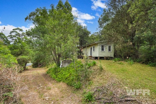Picture of 7122 Wisemans Ferry Rd, GUNDERMAN NSW 2775