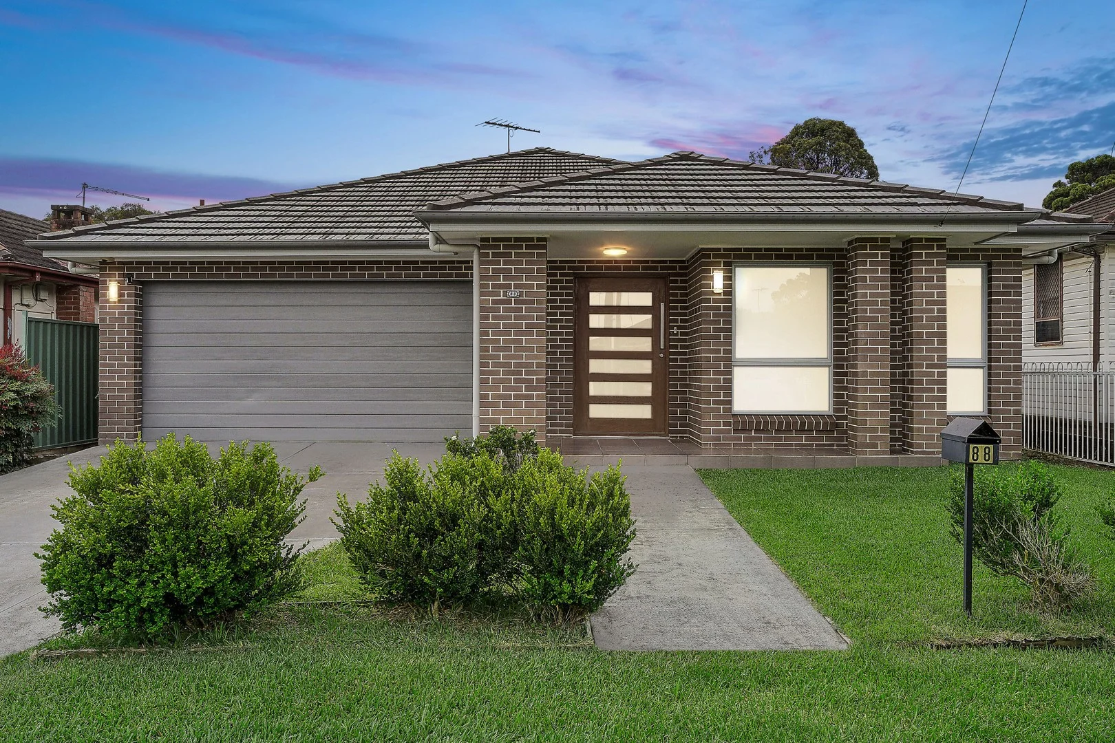 88 McClelland Street, Chester Hill NSW 2162