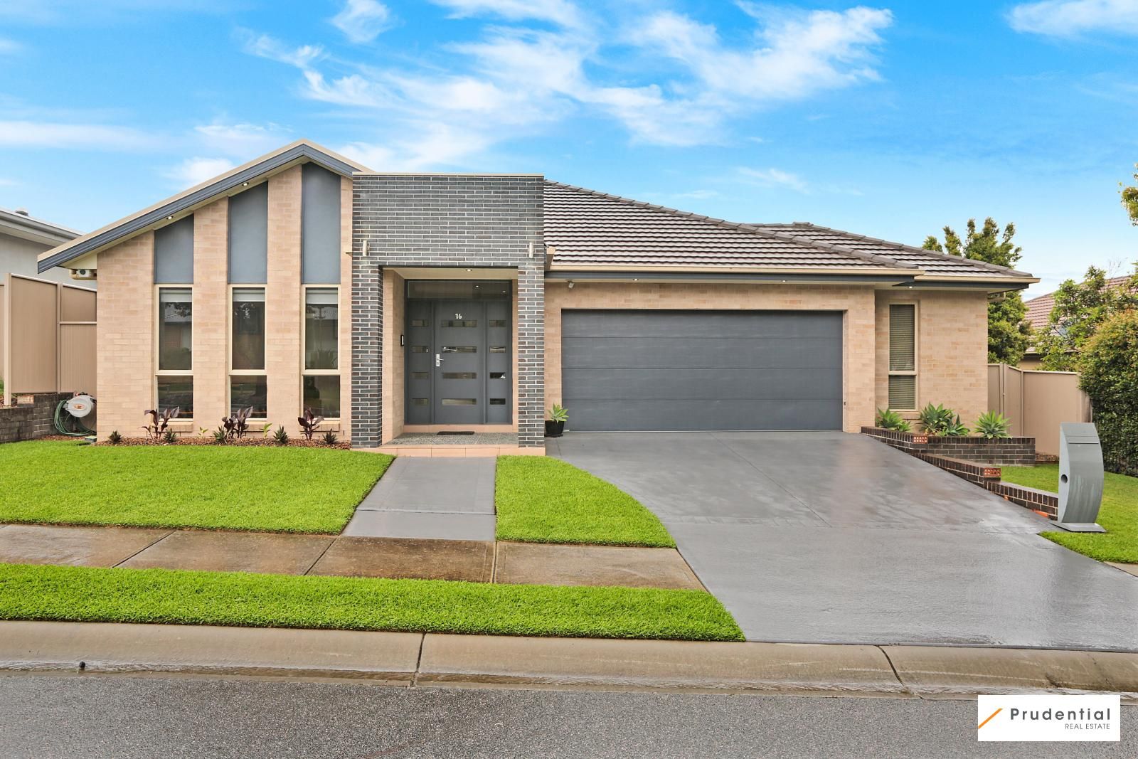 16 Ancona Ave, Spring Farm NSW 2570, Image 0