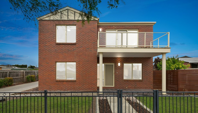 Picture of 1/10 Beulah Street, HAMLYN HEIGHTS VIC 3215
