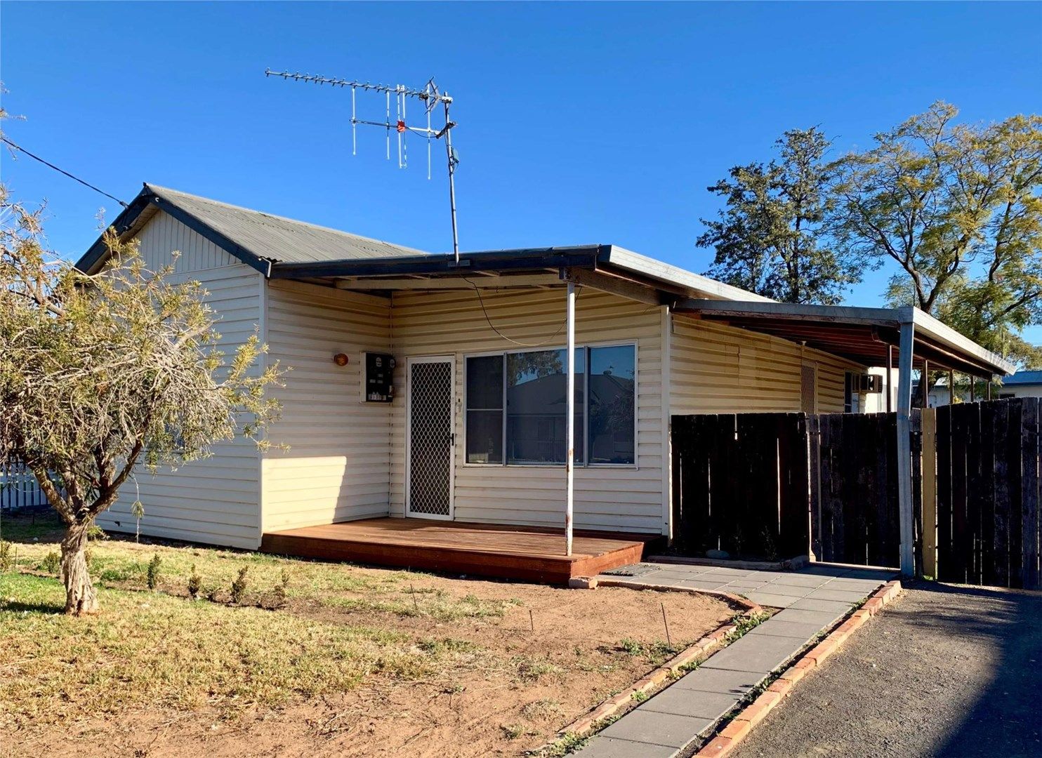 63 Thornton Ave, Warren NSW 2824, Image 0