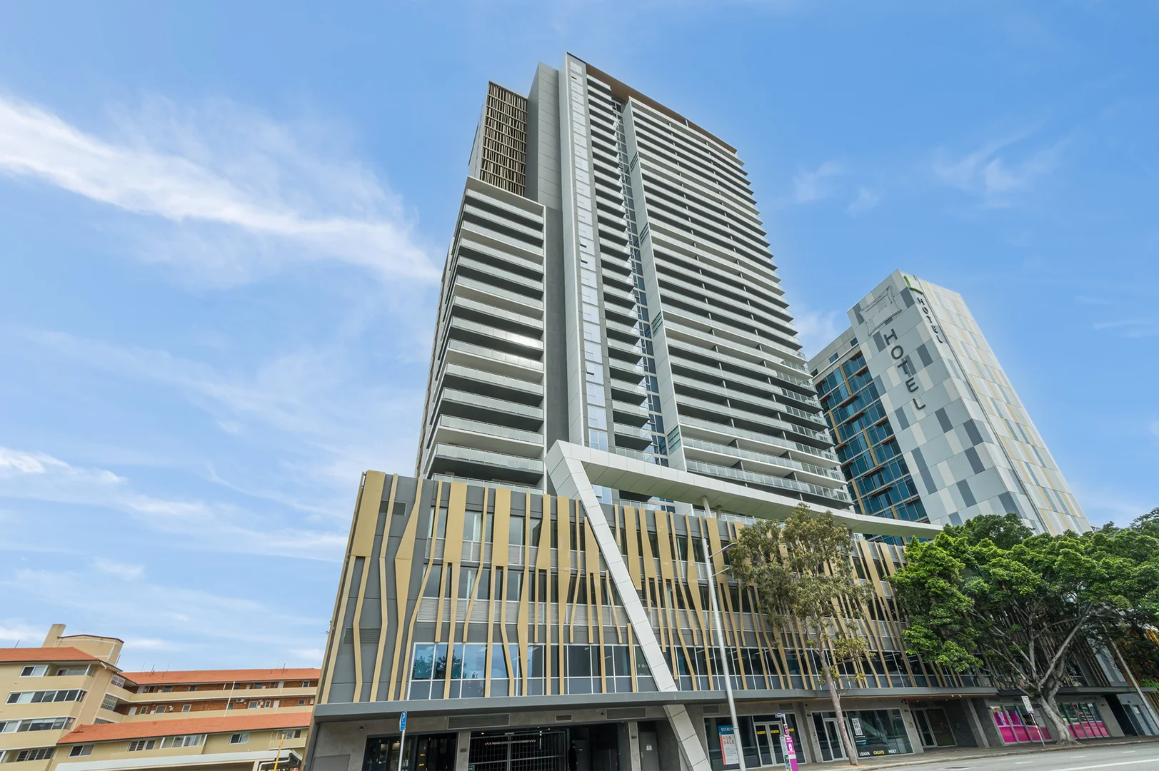 Additional image 26 of 1304/63 Adelaide Terrace, East Perth WA 6004