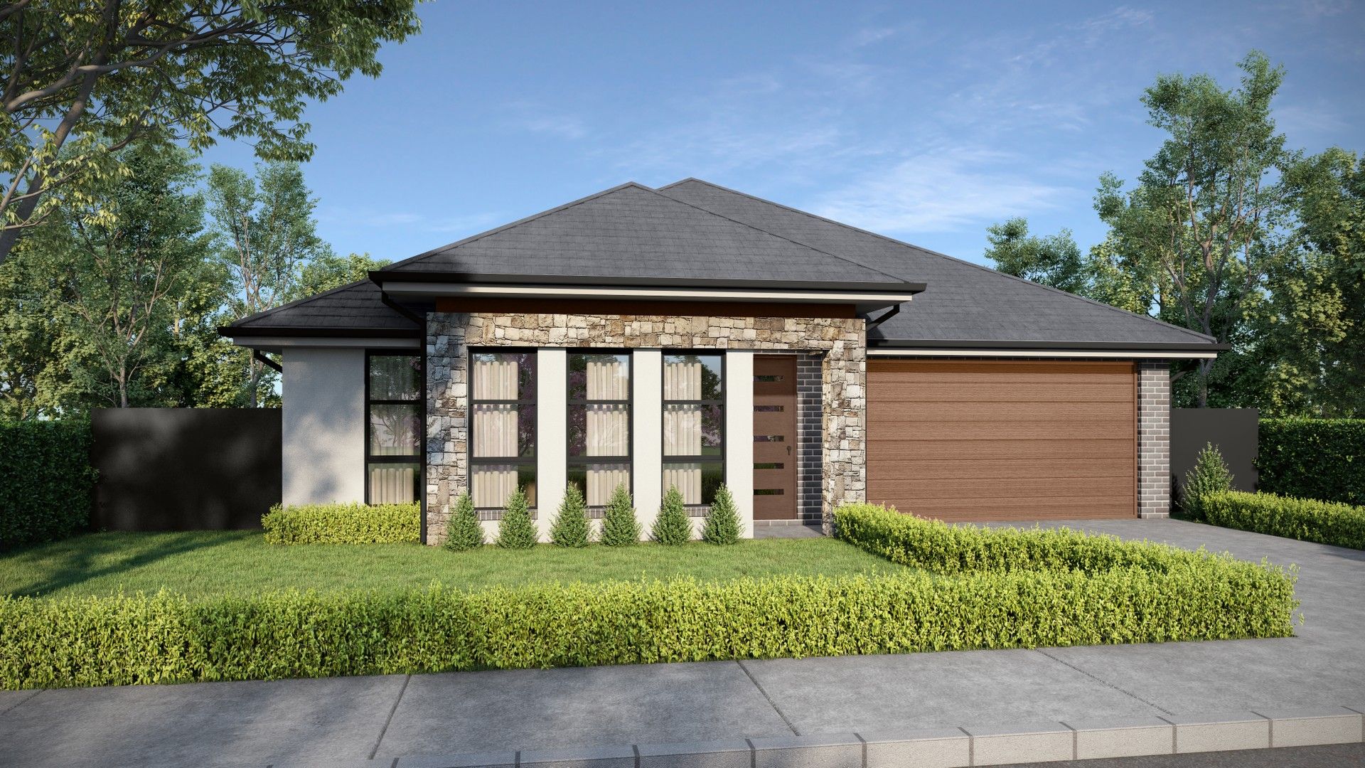 Lot 227 Christopher Road, Lochinvar NSW 2321 Domain