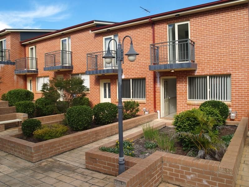 5/33 Hanks Street, ASHFIELD NSW 2131, Image 0