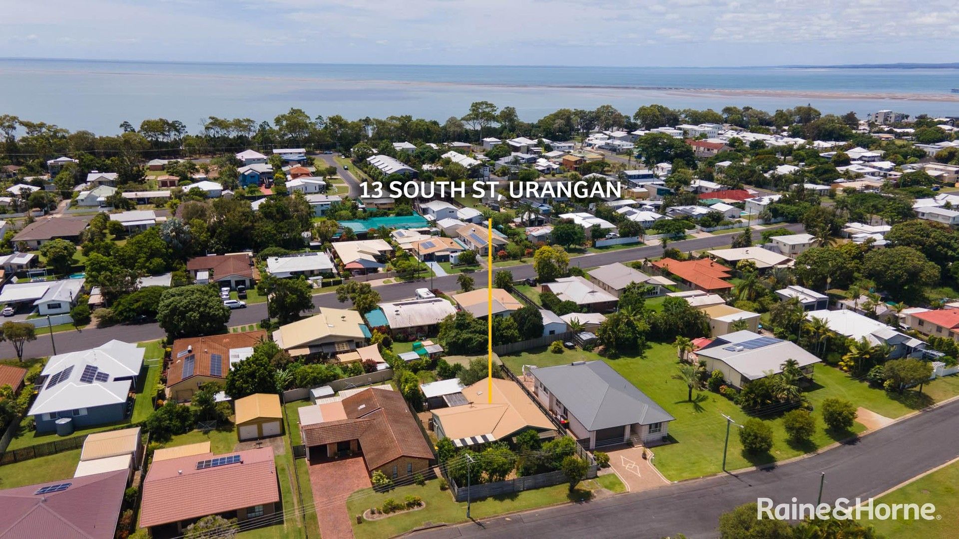 13 South Street, Urangan QLD 4655, Image 0