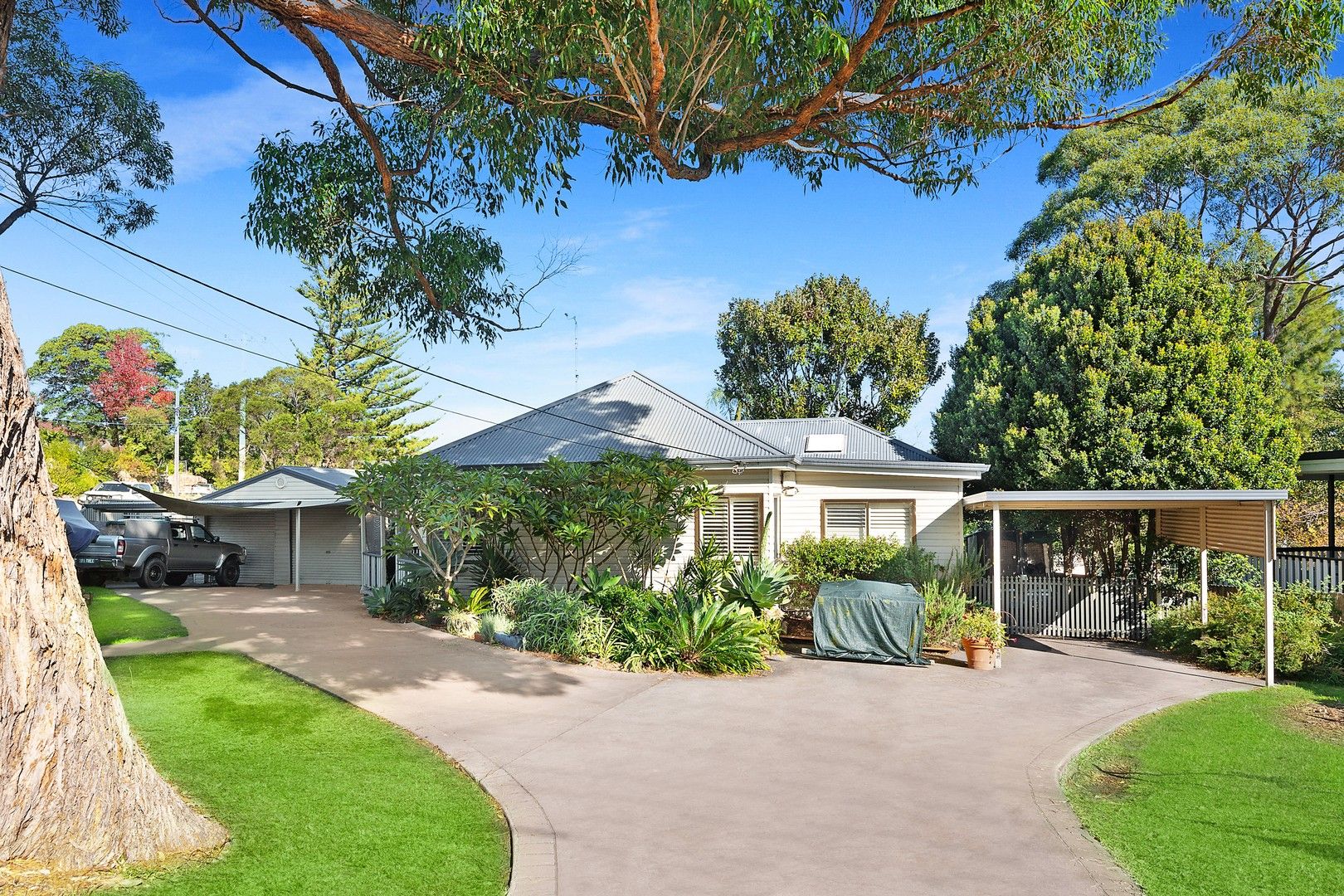 2 Eighth Avenue, Loftus NSW 2232, Image 0