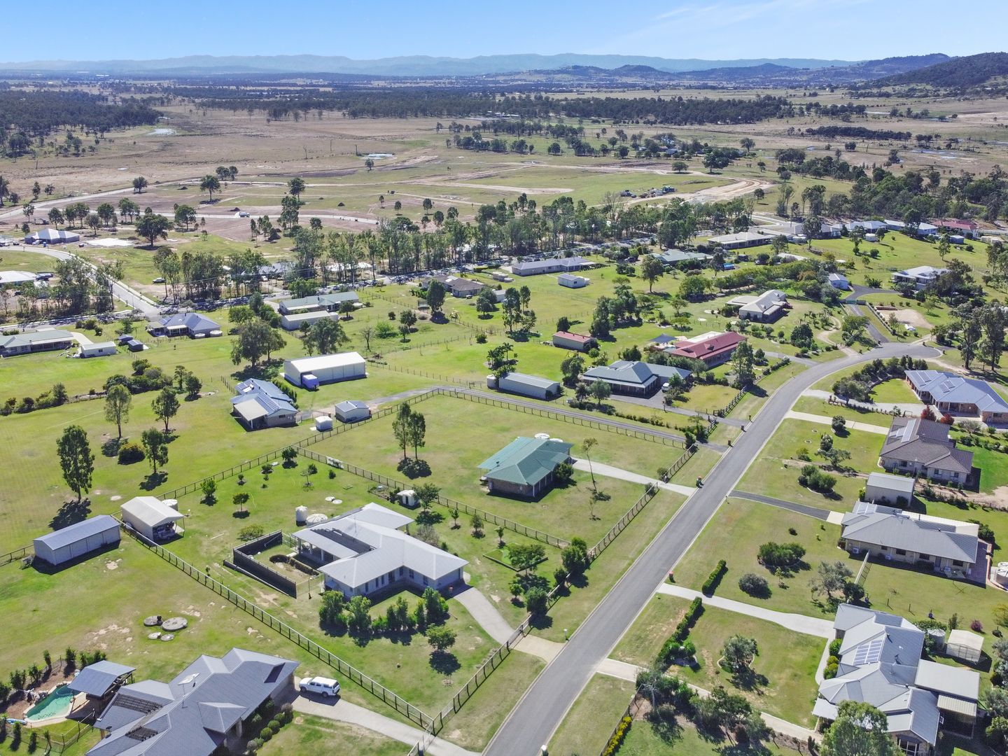 Hatton Vale QLD 4341 vacant land for Sale, Under Contract 2017554749