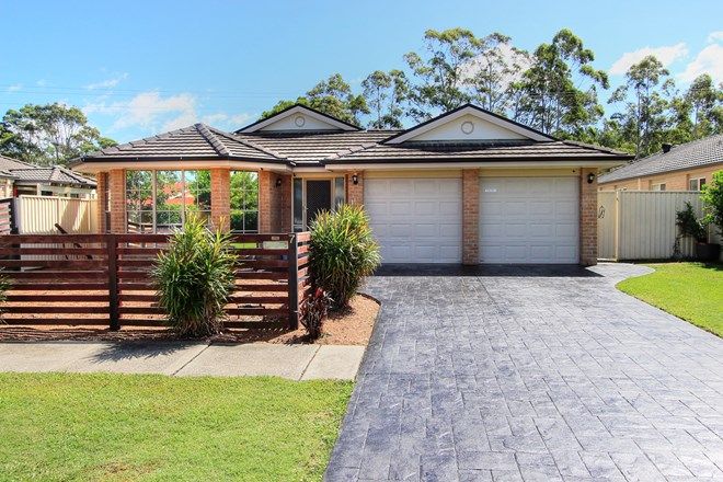 Picture of 7 Popran Way, BLUE HAVEN NSW 2262