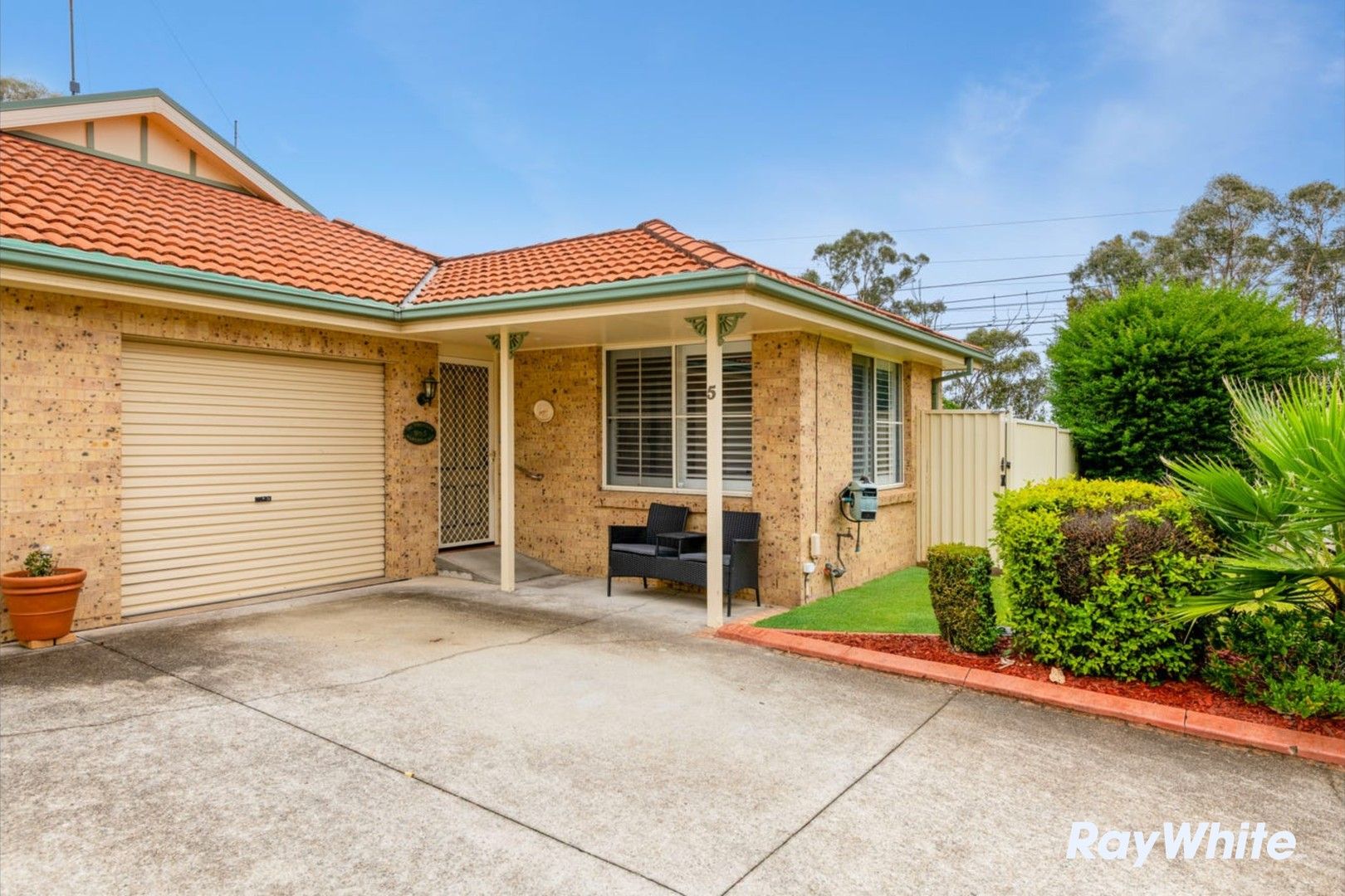 5/8789 Manorhouse Boulevard, Quakers Hill NSW 2763 Domain