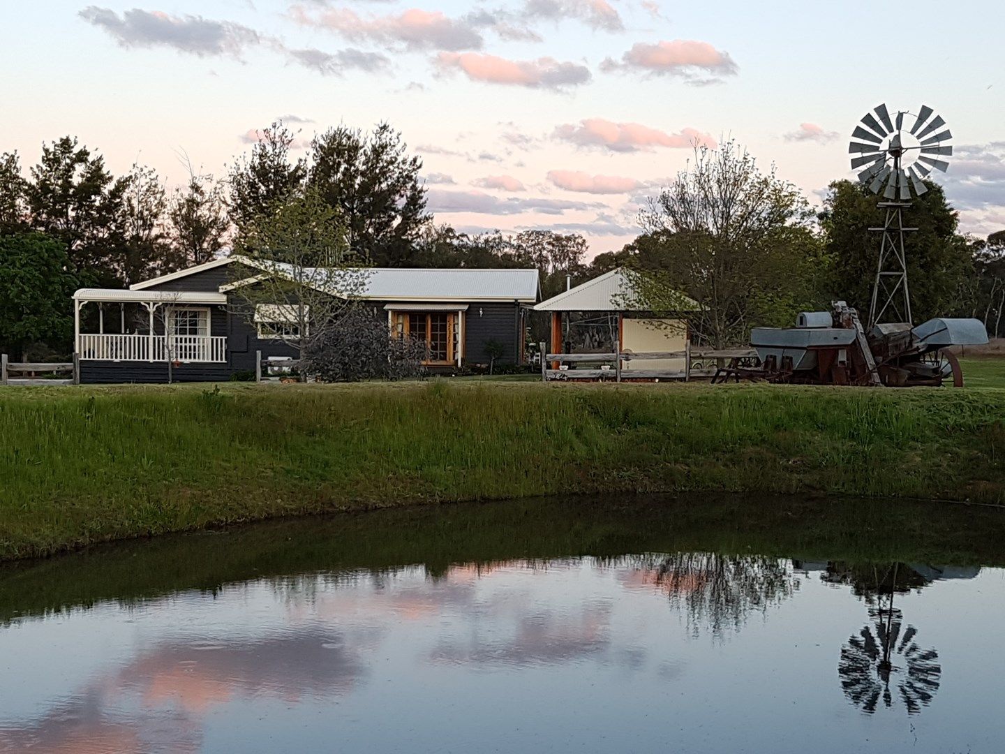 568 Tamaroo River Road, Coonabarabran NSW 2357, Image 0