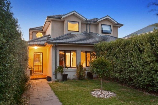 Picture of 63 Oxford Street, NEWPORT VIC 3015