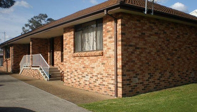 Picture of 3/104 East St, NOWRA NSW 2541