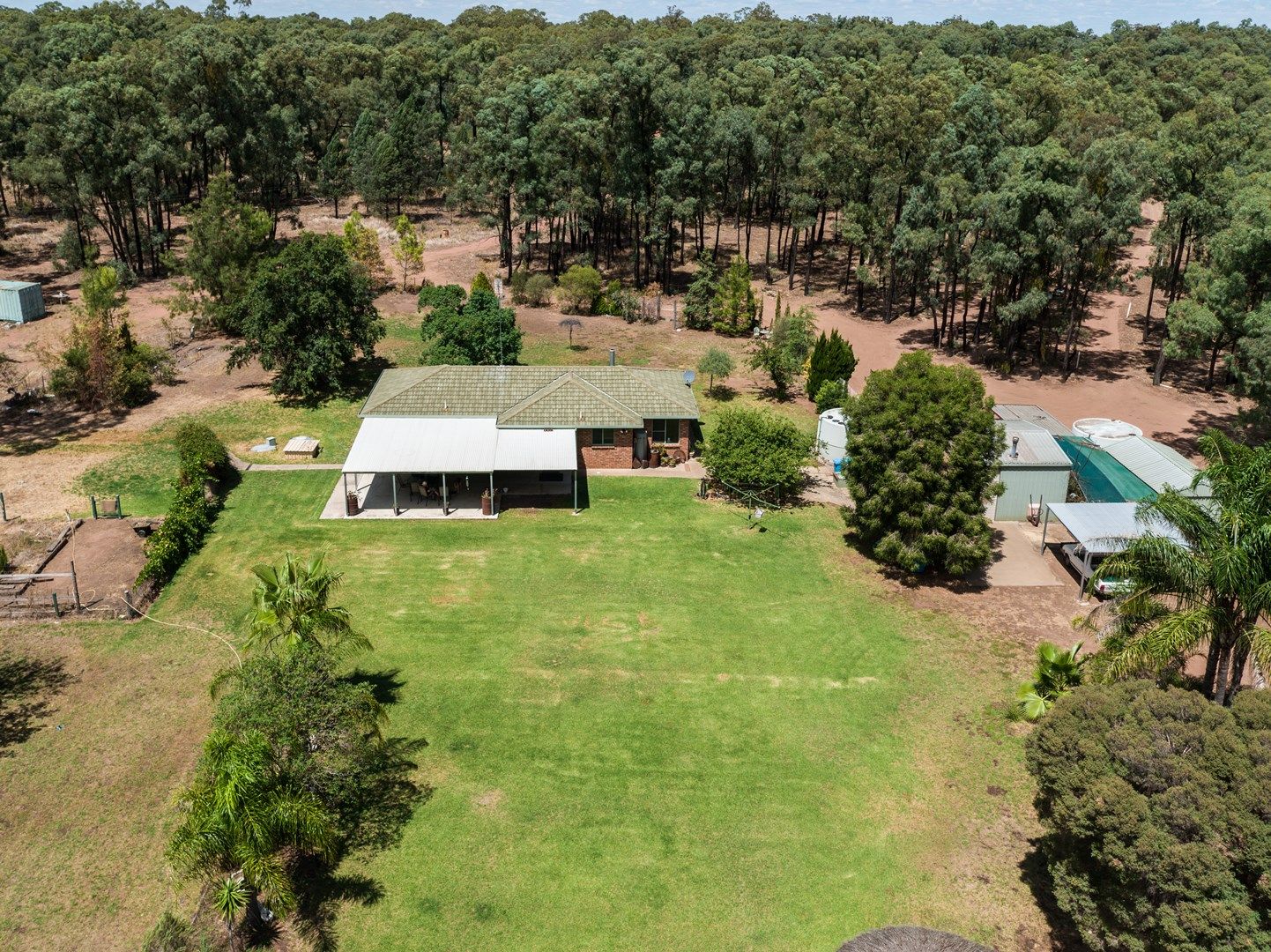 4L Wandarra Road, Brocklehurst NSW 2830, Image 0