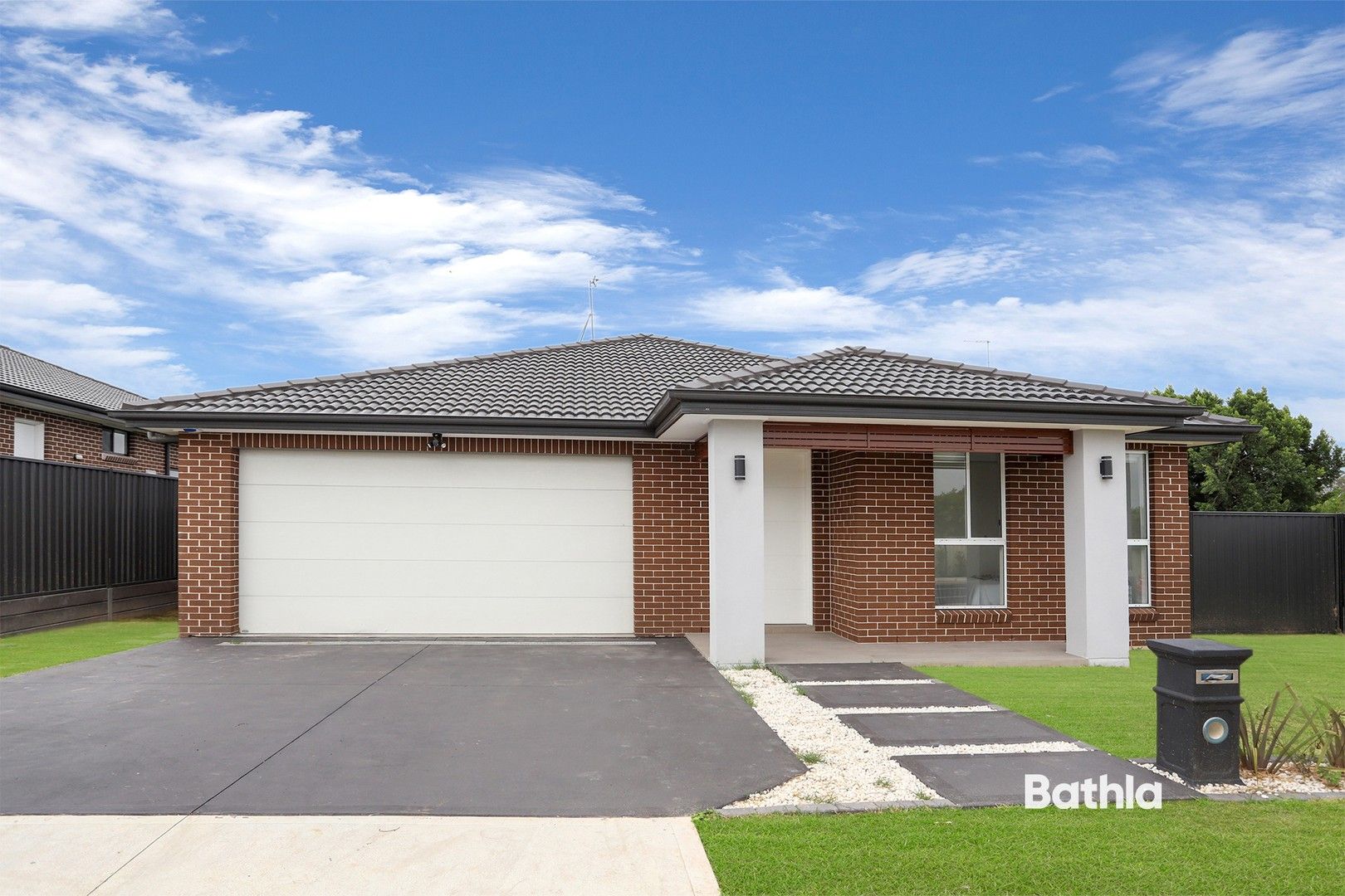 6 bedrooms New House & Land in 5 Shapla Road CLAREMONT MEADOWS NSW, 2747