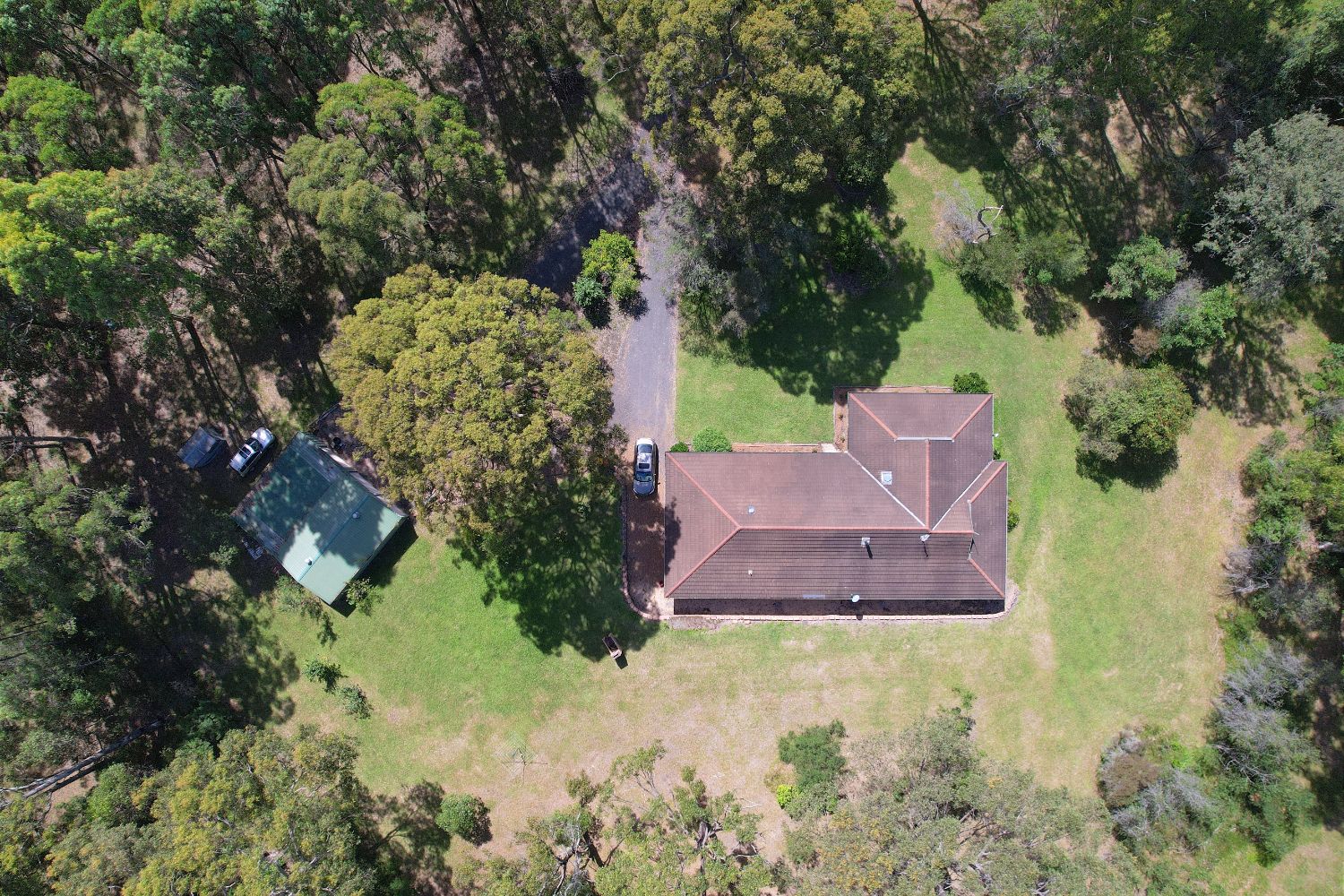 36 McArthur Drive, Falls Creek NSW 2540, Image 1