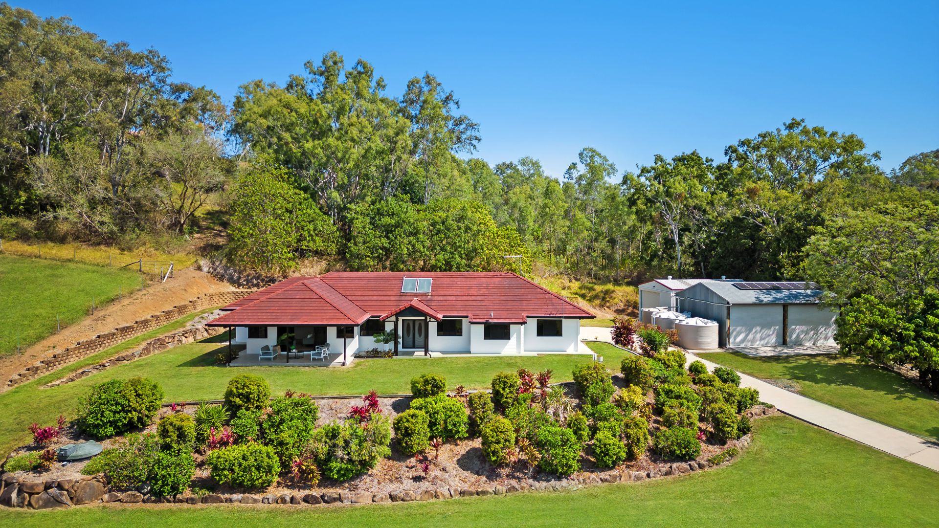 646 Farleigh-Habana Road, Habana QLD 4740, Image 1