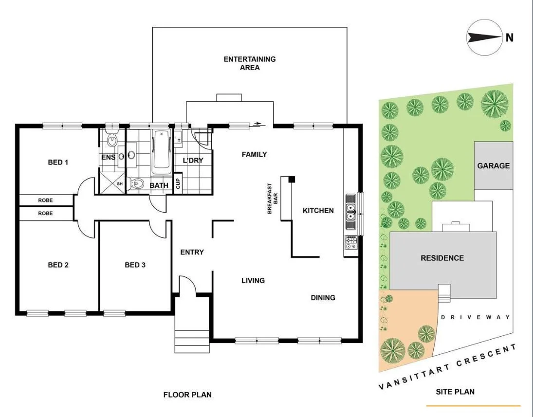 Additional image 28 of 12 Vansittart Crescent, Kambah ACT 2902