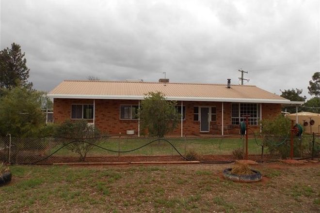 Picture of 5093 Newell Highway, PEAK HILL NSW 2869