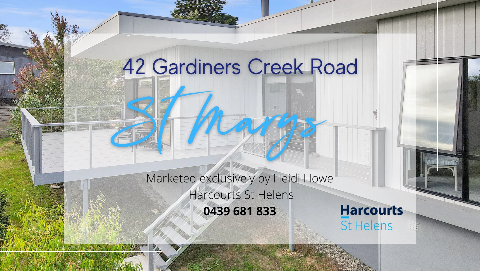 Additional image 59 of 42 Gardiners Creek Road, St Marys TAS 7215